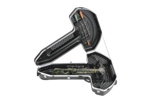 SKB 2SKB-8010 ATA CROSSBOW CASE