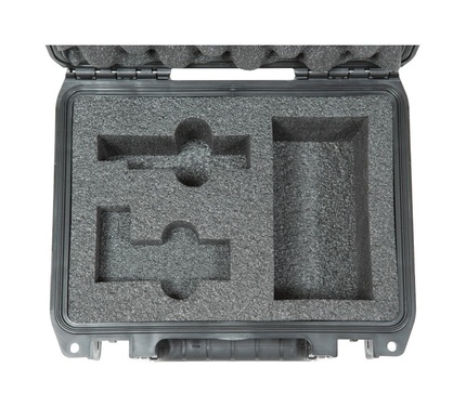 SKB 3I-0806-3-AVX Sennheiser AVX Case