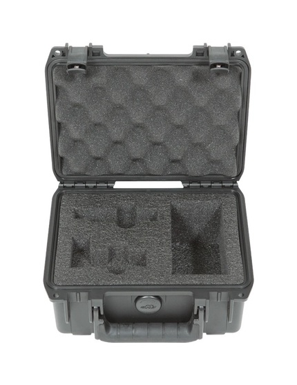 SKB 3I-0806-3-AVX Sennheiser AVX Case