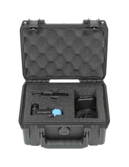 SKB 3I-0806-3-AVX Sennheiser AVX Case