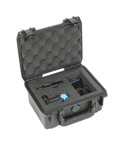 SKB 3I-0806-3-AVX Sennheiser AVX Case