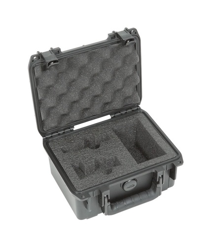 SKB 3I-0806-3-AVX Sennheiser AVX Case