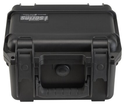 SKB 3I-0907-6SLR Waterproof DSLR Camera Case