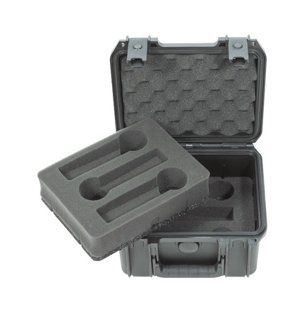 SKB 3I-0907-MC6 Case For 6 Microphones