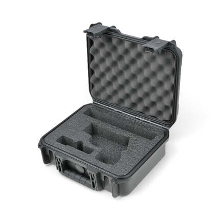 SKB 3I-1209-SP Single Pistol Case