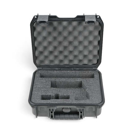 SKB 3I-1209-SP Single Pistol Case