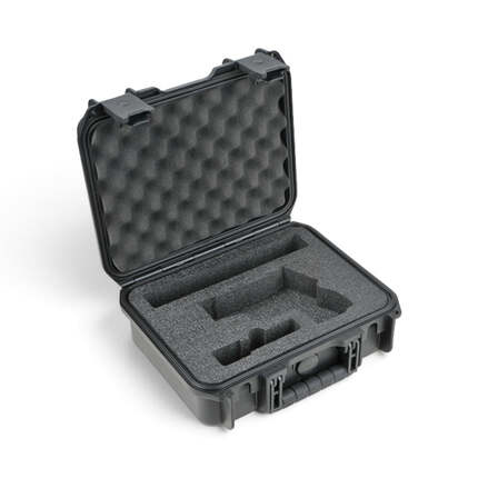 SKB 3I-1209-SP Single Pistol Case