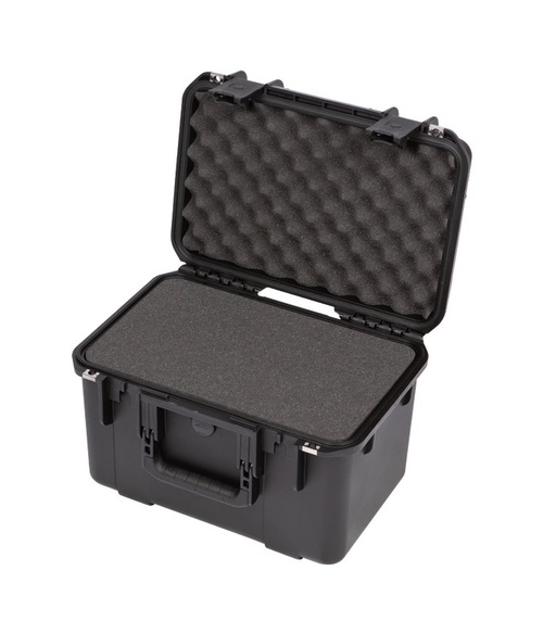 SKB 3i-1610-10BC Case With Cubed Foam