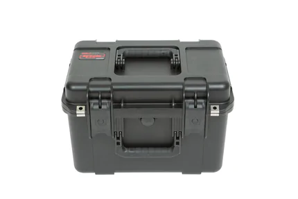 SKB 3I-1610-10DT Waterproof Case With Think Tank Dividers