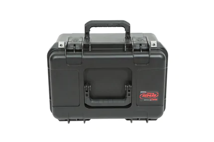 SKB 3I-1610-10DT Waterproof Case With Think Tank Dividers
