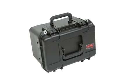 SKB 3I-1610-10DT Waterproof Case With Think Tank Dividers