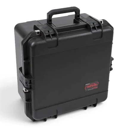 SKB 3I-1717-10B-C Case With Foam