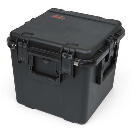 SKB 3I-1717-16B-E Top-Loader Case Empty