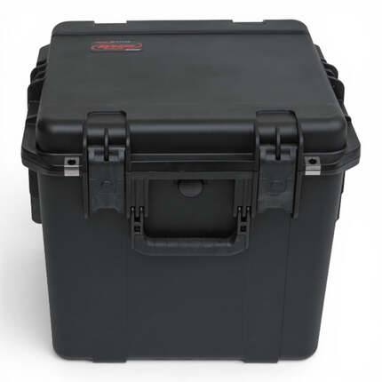 SKB 3I-1717-16B-E Top-Loader Case Empty
