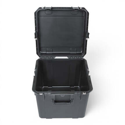 SKB 3I-1717-16B-E Top-Loader Case Empty