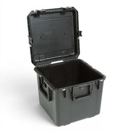 SKB 3I-1717-16B-E Top-Loader Case Empty