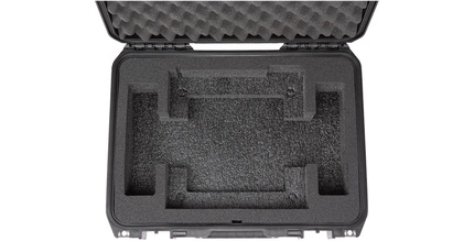 SKB 3I-1813-5MPC1 ISERIES INJECTION MOLDED AKAI MPC ONE CASE