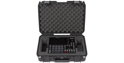 SKB 3I-1813-5MPC1 ISERIES INJECTION MOLDED AKAI MPC ONE CASE