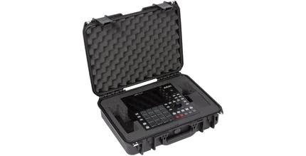 SKB 3I-1813-5MPC1 ISERIES INJECTION MOLDED AKAI MPC ONE CASE