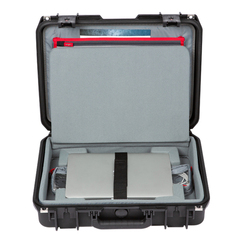 SKB 3I-1813-5NT Laptop Case w/Think Tank Interior