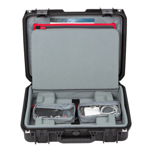 SKB 3I-1813-5NT Laptop Case w/Think Tank Interior
