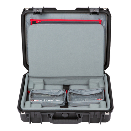 SKB 3I-1813-5NT Laptop Case w/Think Tank Interior