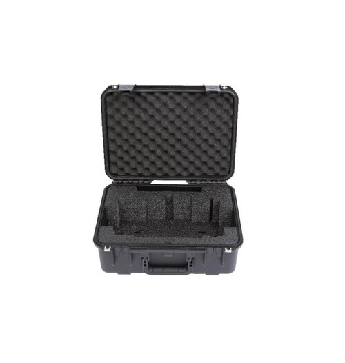SKB 3I-1813-7OX ISERIES UNIVERSAL AUDIO OX AMP TOP BOX CASE