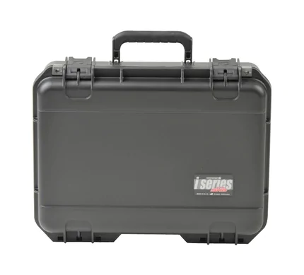SKB 3I-1813-7WMC Case For 8 Microphones