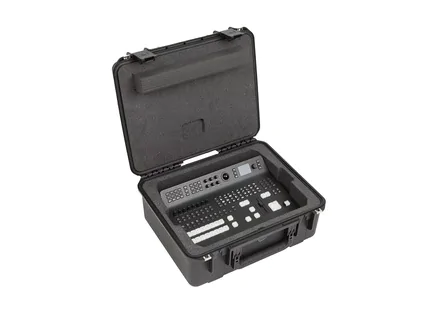 SKB 3I-1914N8ATM ISERIES Blackmagic Design ATEM Television Studio Case