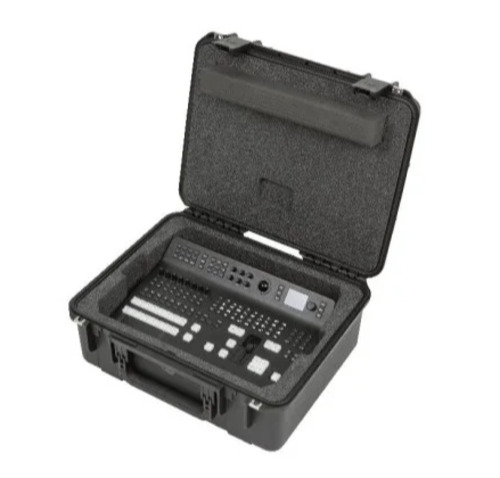 SKB 3I-1914N8ATM ISERIES Blackmagic Design ATEM Television Studio Case