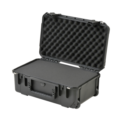 SKB 3I-2011-7 Case with Wheels