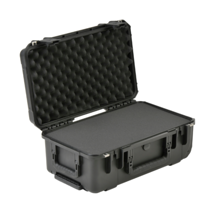 SKB 3I-2011-7 Case with Wheels