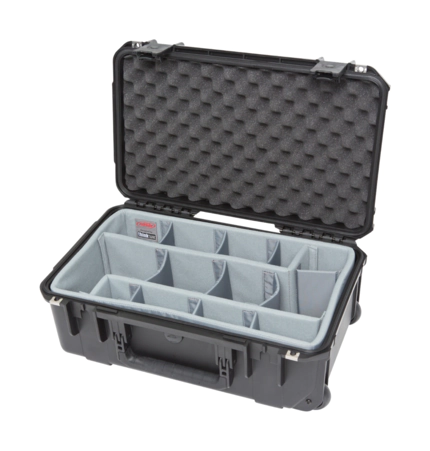 SKB 3I-2011-7 Case with Wheels