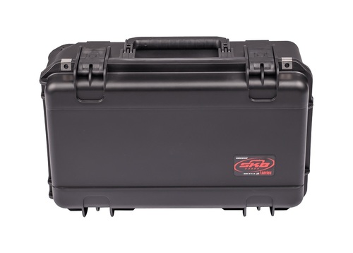 SKB 3I-2011-7B-C Case with Wheels (with Cubed Foam)