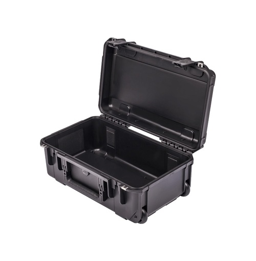 SKB 3I-2011-7B-C Case with Wheels (with Cubed Foam)