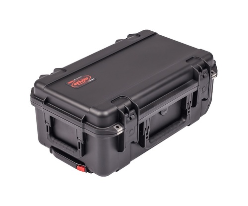 SKB 3I-2011-7B-C Case with Wheels (with Cubed Foam)