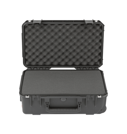 SKB 3I-2011-7B-C Case with Wheels (with Cubed Foam)