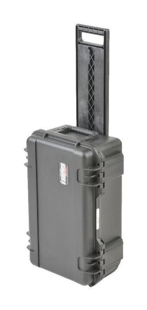 SKB 3I-2011-7B-C Case with Wheels (with Cubed Foam)