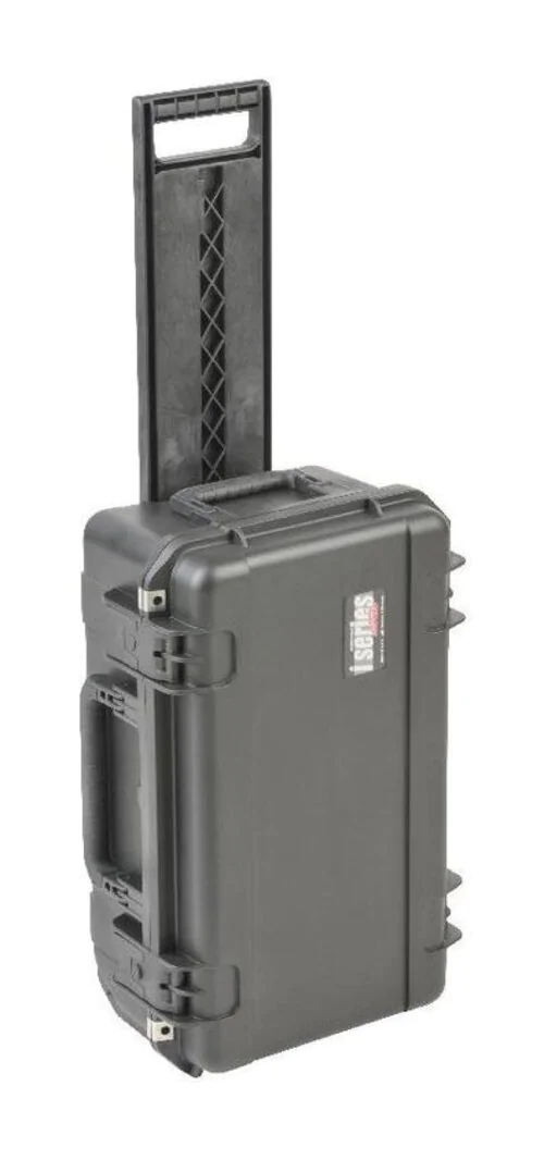 SKB 3I-2011-7B-C Case with Wheels (with Cubed Foam)