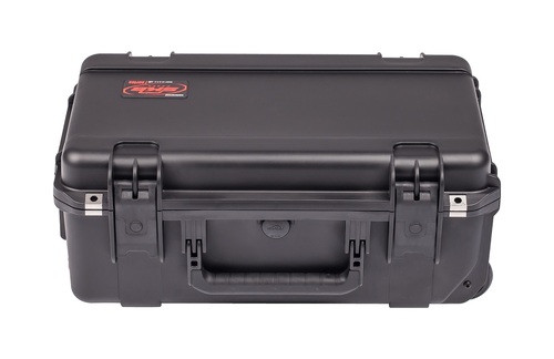 SKB 3I-2011-7B-E Case with Wheels (Empty)