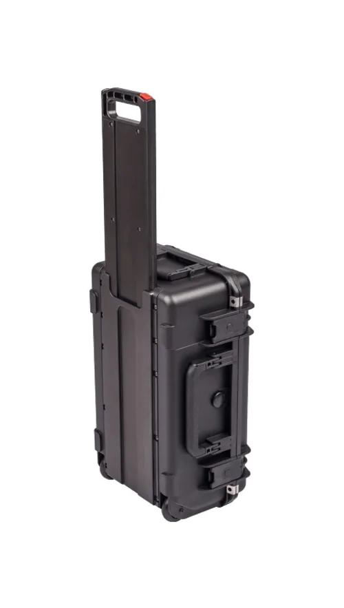 SKB 3I-2011-7B-E Case with Wheels (Empty)