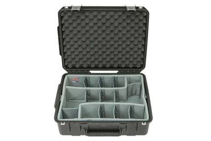 SKB 3I-2015-7B-E Case Empty
