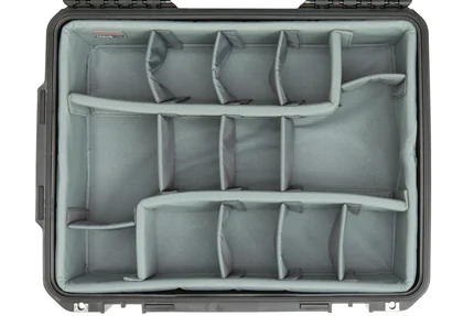SKB 3I-2015-7B-E Case Empty