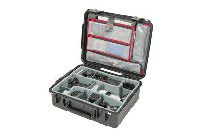 SKB 3I-2015-7B-E Case Empty