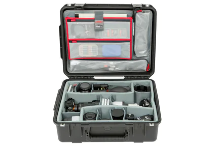 SKB 3I-2015-7B-E Case Empty