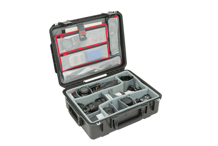 SKB 3I-2015-7B-E Case Empty