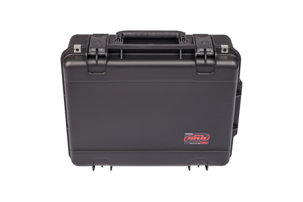 SKB 3I-2015-7DT Case With Think Tank Dividers