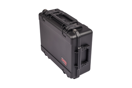 SKB 3I-2015-7DT Case With Think Tank Dividers