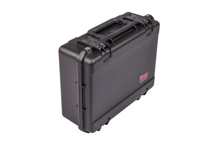 SKB 3I-2015-7DT Case With Think Tank Dividers