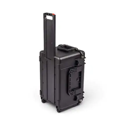 SKB 3I-2213-12B-E Case with Wheels (Empty)